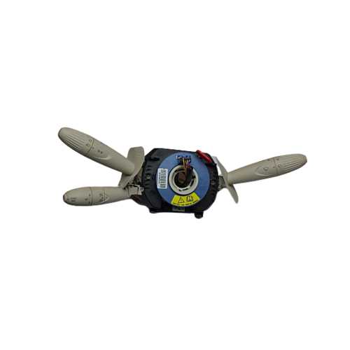 SİNYAL SİLECEK KOLU FIAT 500 LANCIA Ürün Görseli